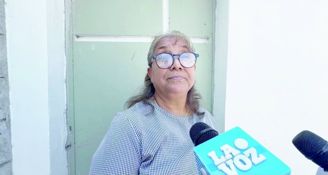 Defensa de Esly Anahí N exige respeto a su inocencia en Múzquiz