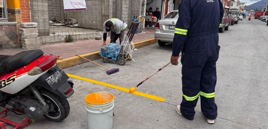 Pleitos por cajones Saturan Justicia C&iacute;vica