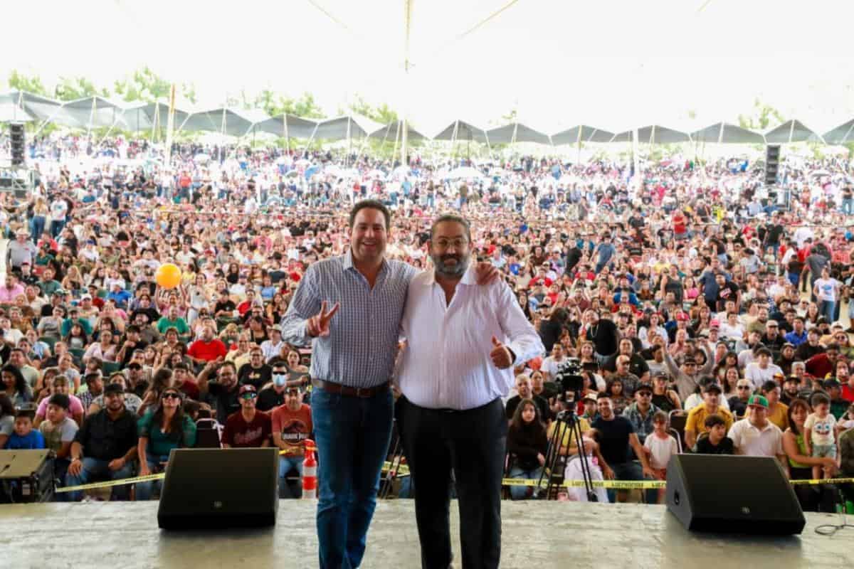 Donar&aacute;n patrulla y oficina a Derramadero