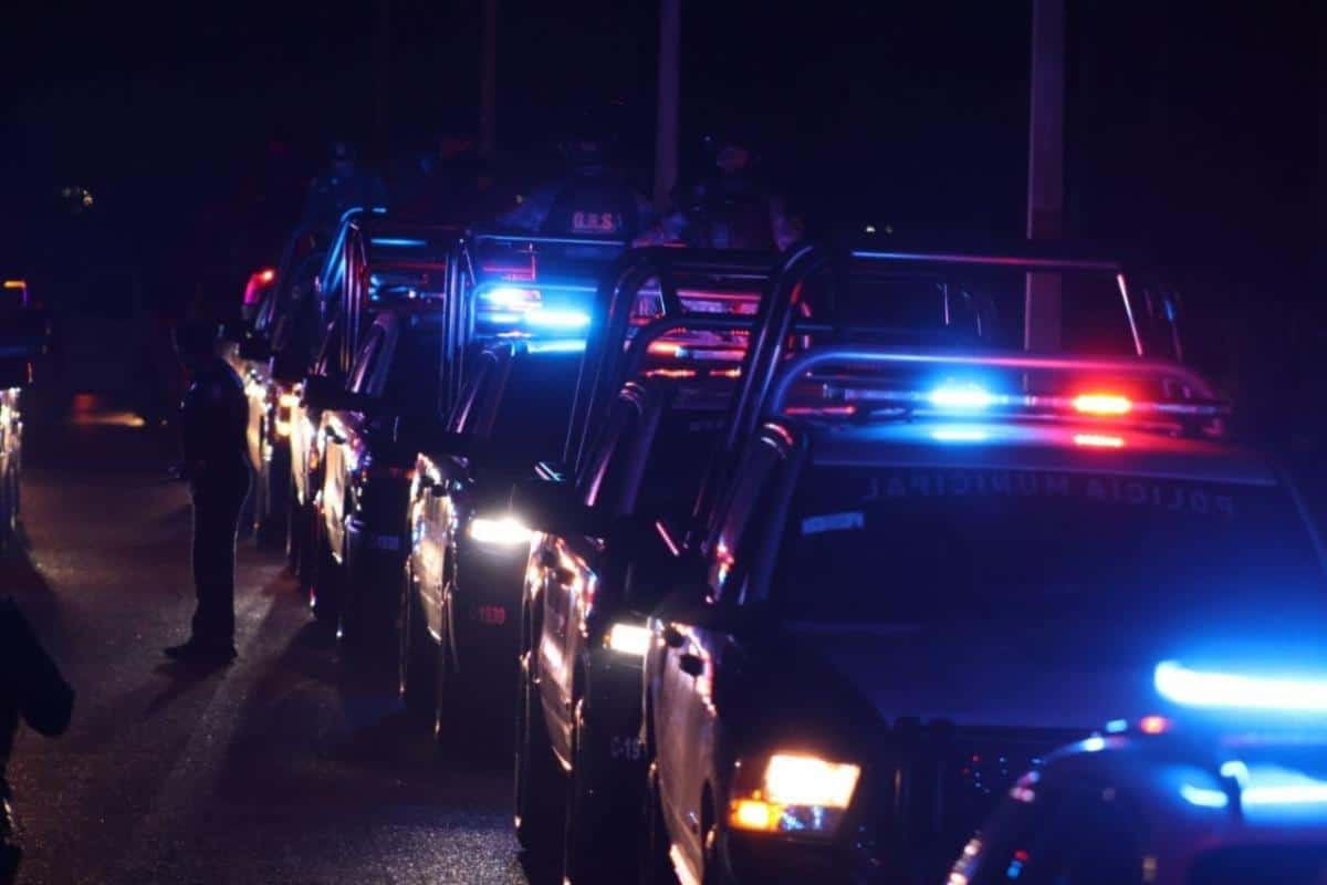 Van 112 detenidos por tomar en v&iacute;a p&uacute;blica