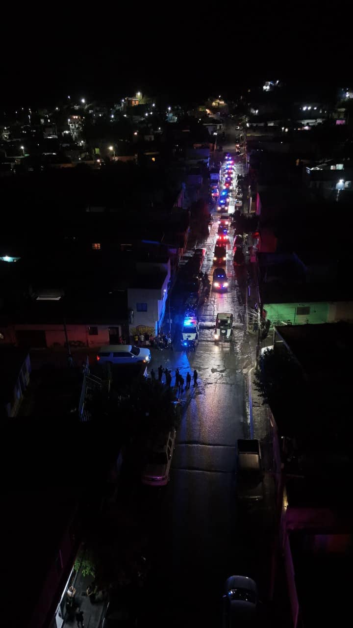 Van 112 detenidos por tomar en v&iacute;a p&uacute;blica
