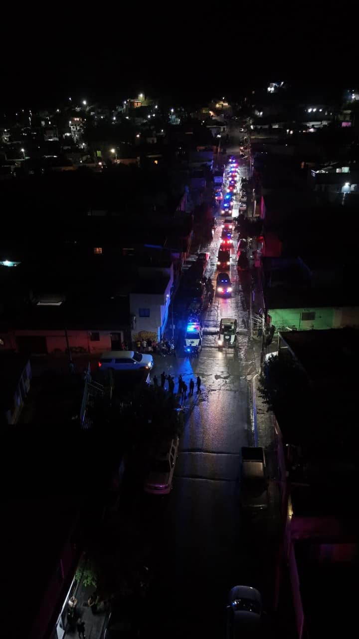 Van 112 detenidos por tomar en v&iacute;a p&uacute;blica