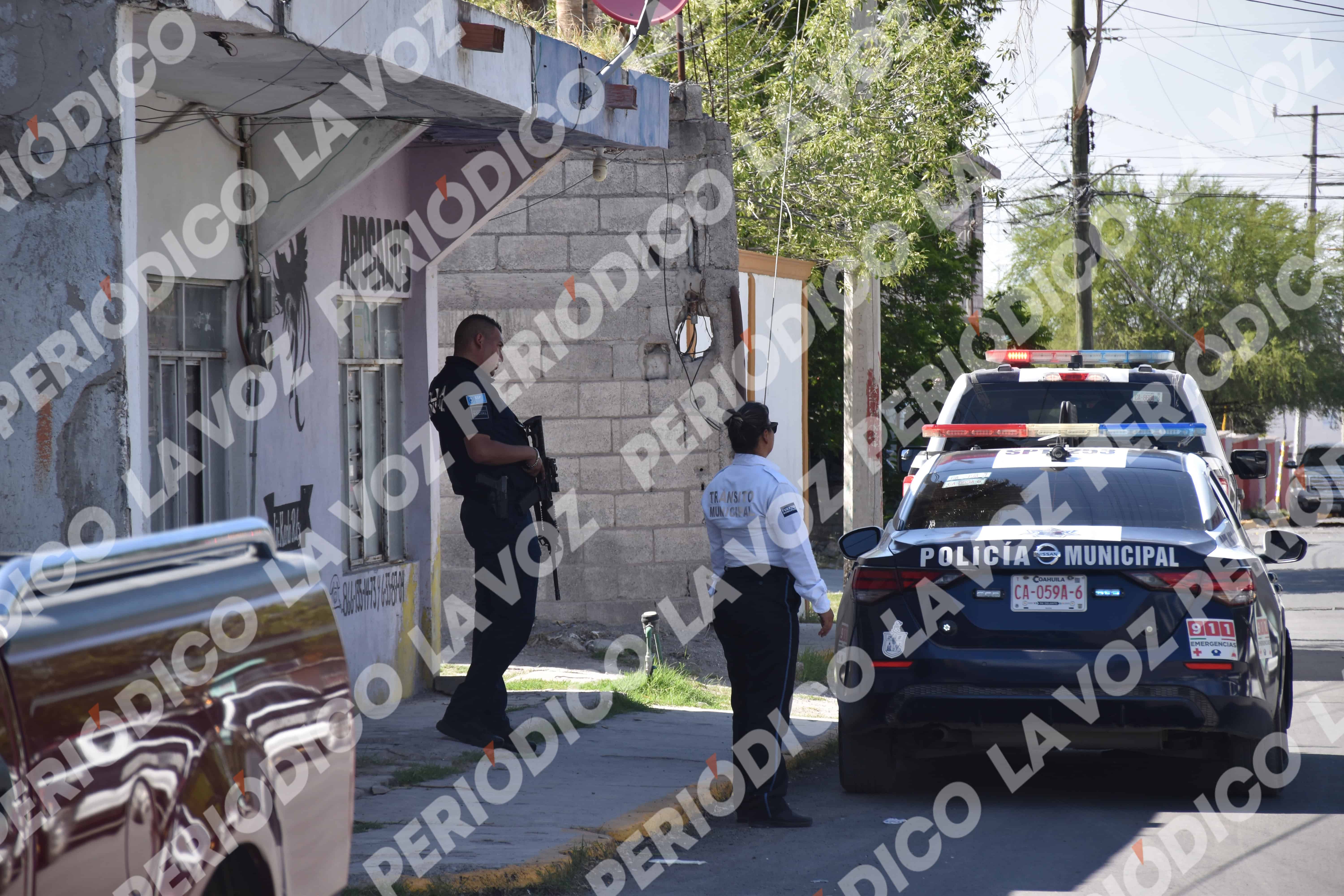 El Mocho provoca movilización de Seguridad Pública en Monclova El Mocho provoca movilización de Seguridad Pública en Monclova