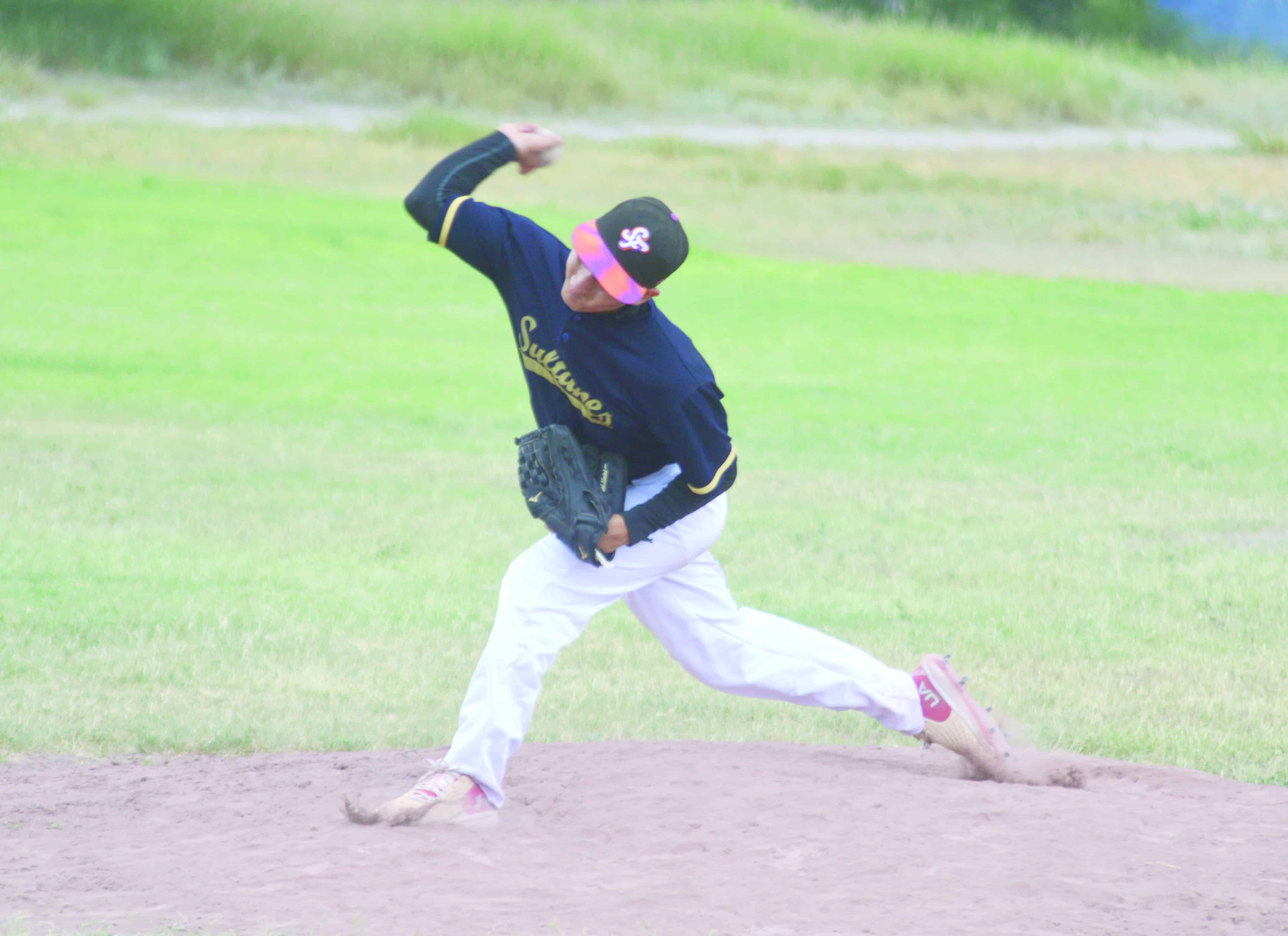 Cachorros de Monclova vencen a Yankees y se mantienen invictos