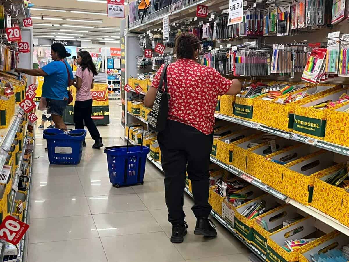 Retraso en apoyo educativo complica regreso a clases en Monclova