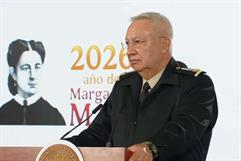 México envía brigada Cali para ayudar a Colombia tras sismo México envía brigada Cali para ayudar a Colombia tras sismo