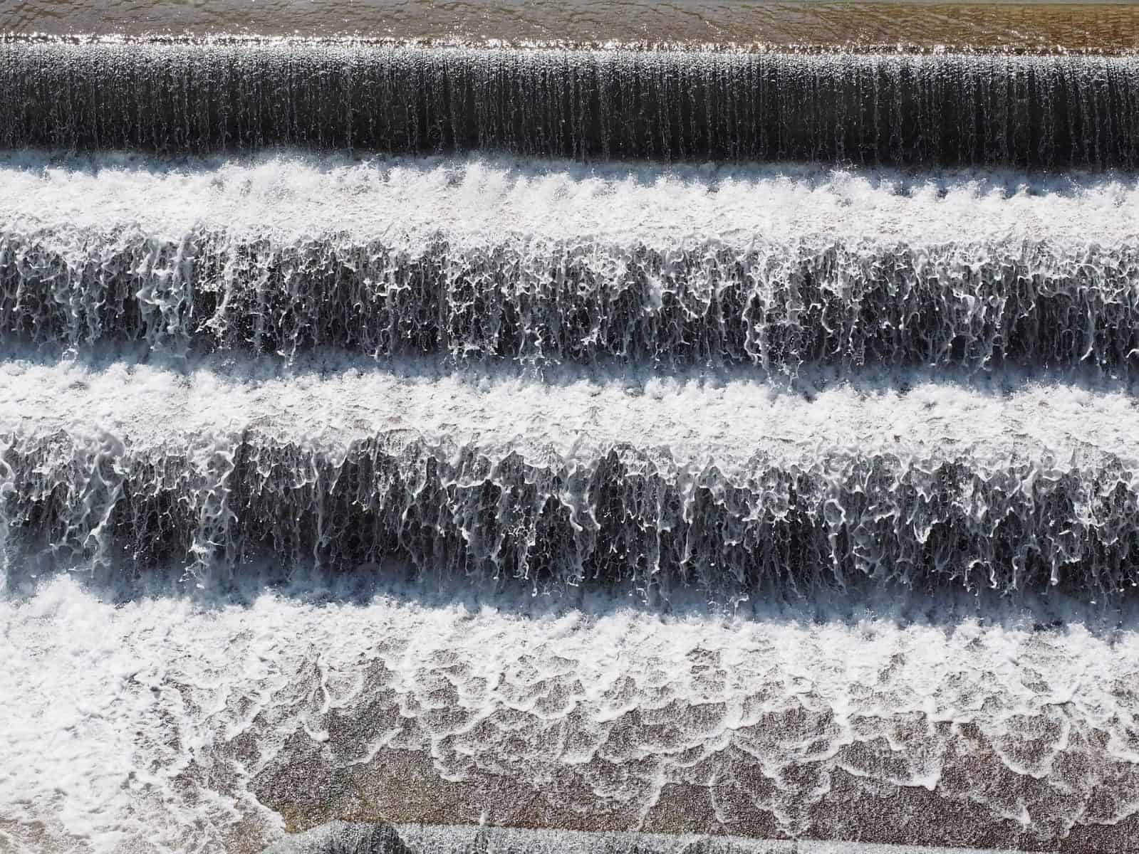 Saltillo: Se planean presas de gaviones para mejorar la infiltraci&oacute;n de agua
