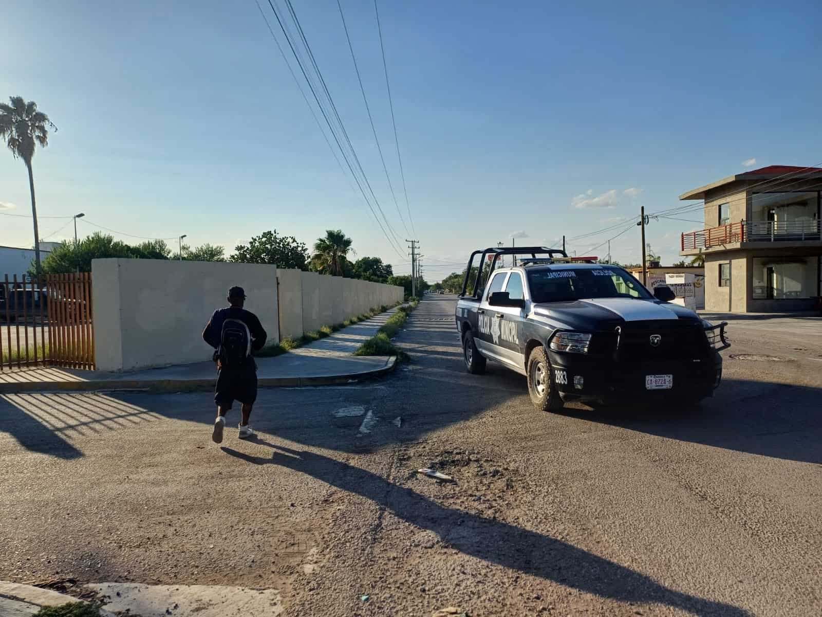 Avomex reanuda actividades en Sabinas tras retiro de clausura