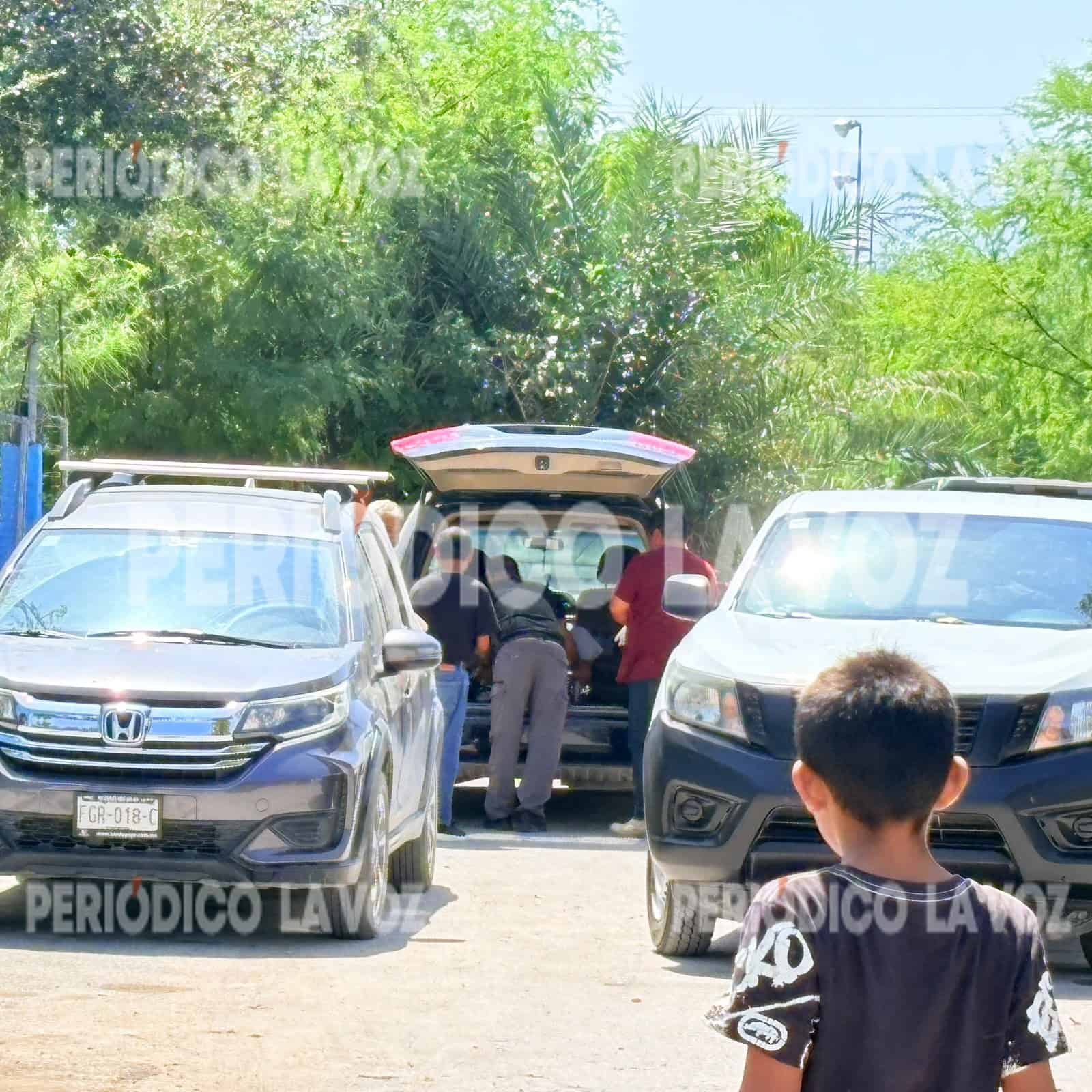 A sus 90 años, cargaba con dos pérdidas: sus hijos también se quitaron la vida