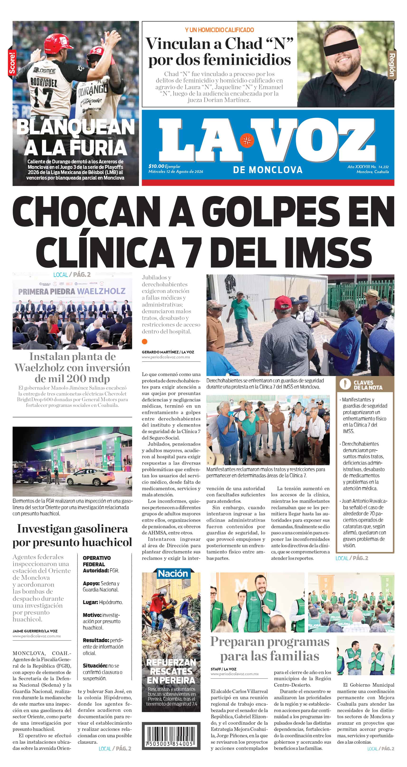 local