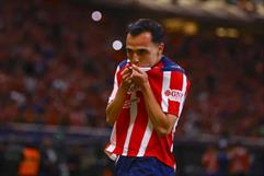 Hugo Camberos regresa a Chivas tras brillar en el Premundial Sub-20