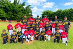 Liga Ribereña Monclova se impone en la Serie Nacional de béisbol
