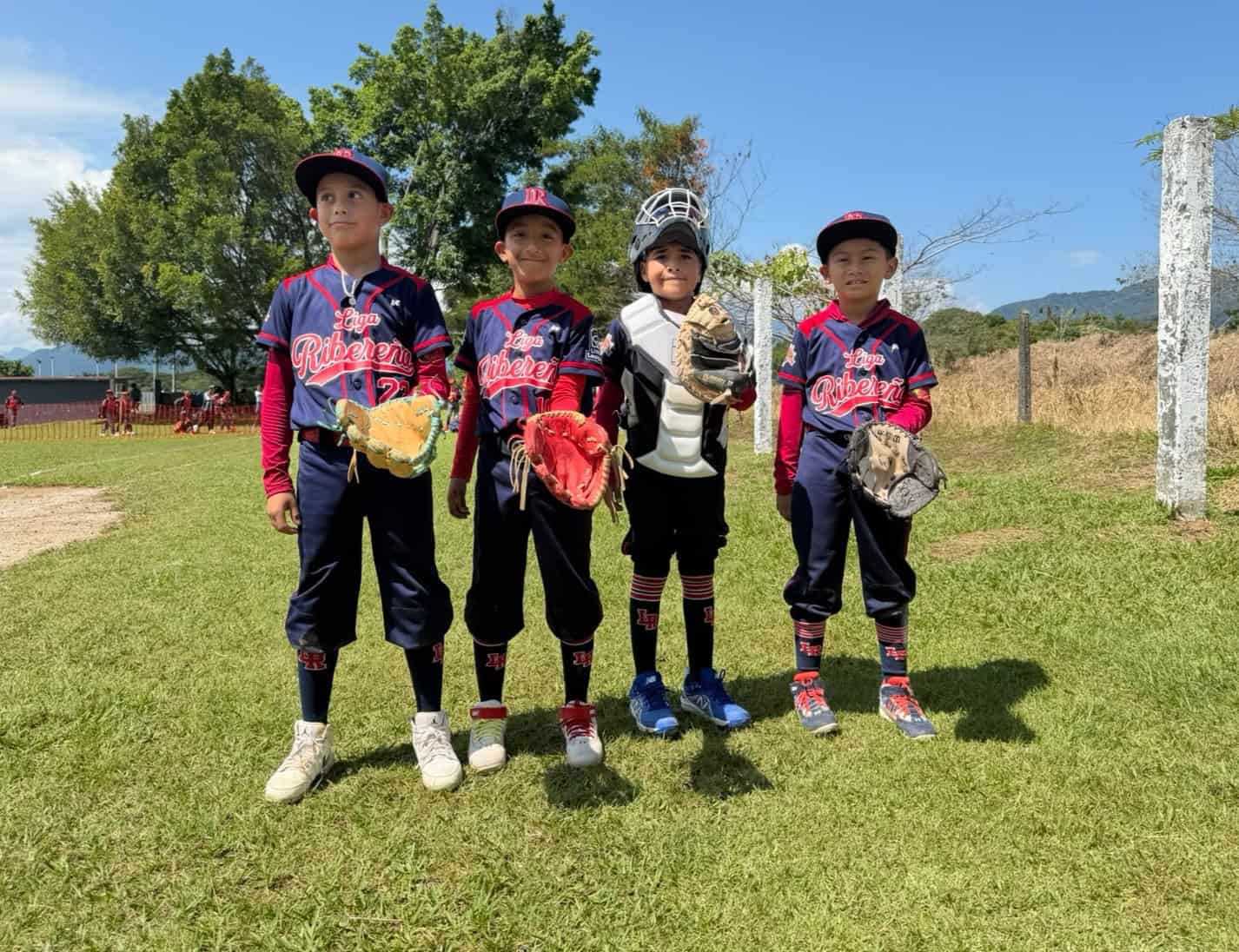 Liga Ribere&ntilde;a Monclova se impone en la Serie Nacional de b&eacute;isbol