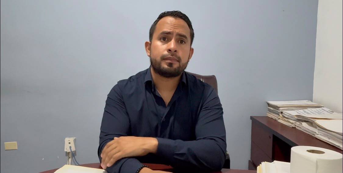 Múzquiz: Fiscalía General del Estado realiza atención ciudadana Múzquiz: Fiscalía General del Estado realiza atención ciudadana