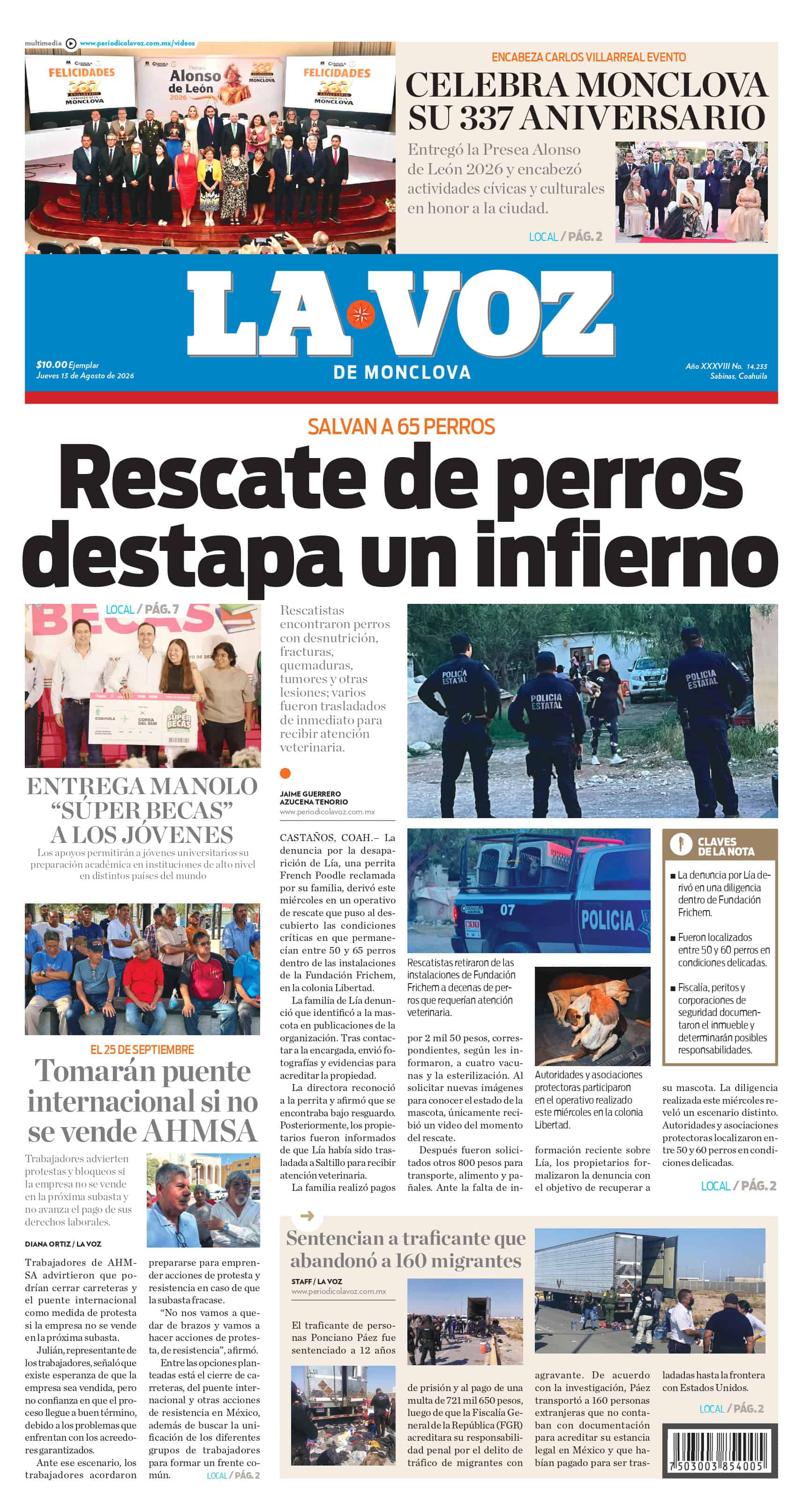 local