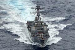 Marineros del USS Abraham Lincoln enfrentan crisis emocional tras despliegue prolongado Marineros del USS Abraham Lincoln enfrentan crisis emocional tras despliegue prolongado