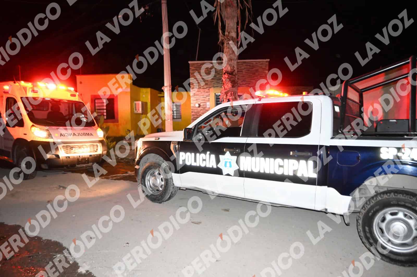 Joven de 21 a&ntilde;os, es hospitalizado en Monclova tras intoxicaci&oacute;n