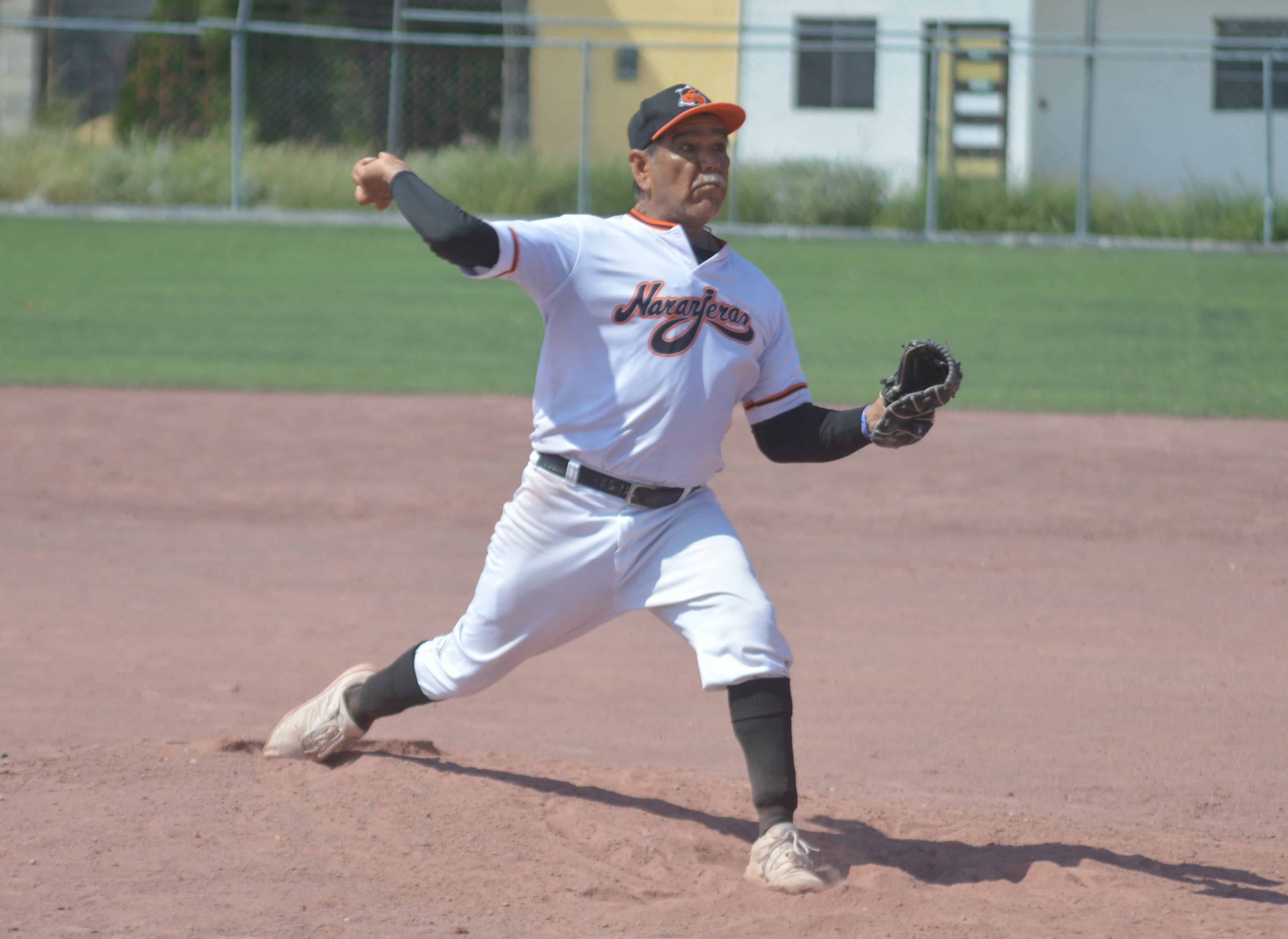 Naranjeros San Buena vence a Indios y avanza a la final