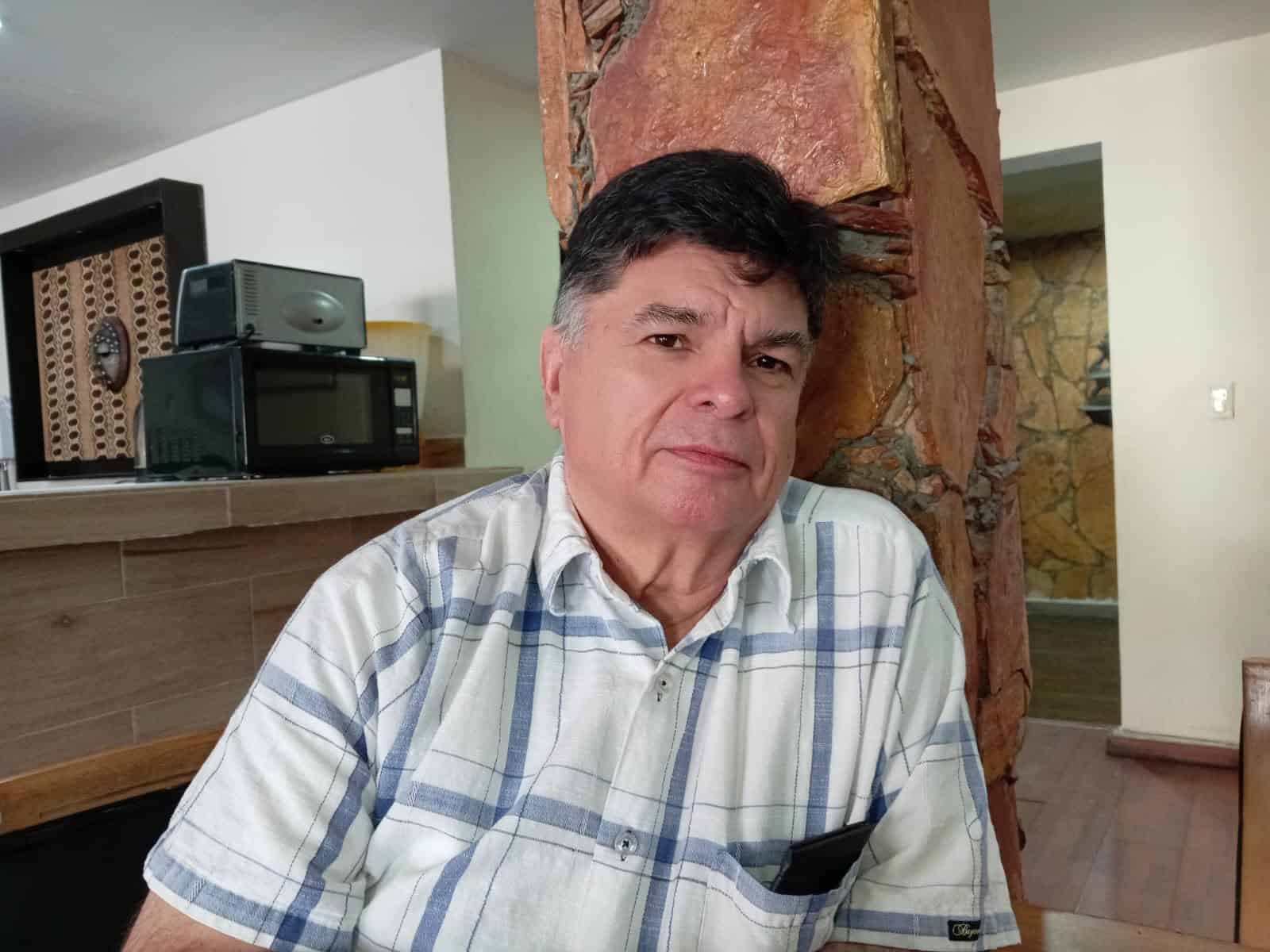 Inversi&oacute;n en tren de pasajeros beneficiar&aacute; a Coahuila, afirma Armando de la Garza