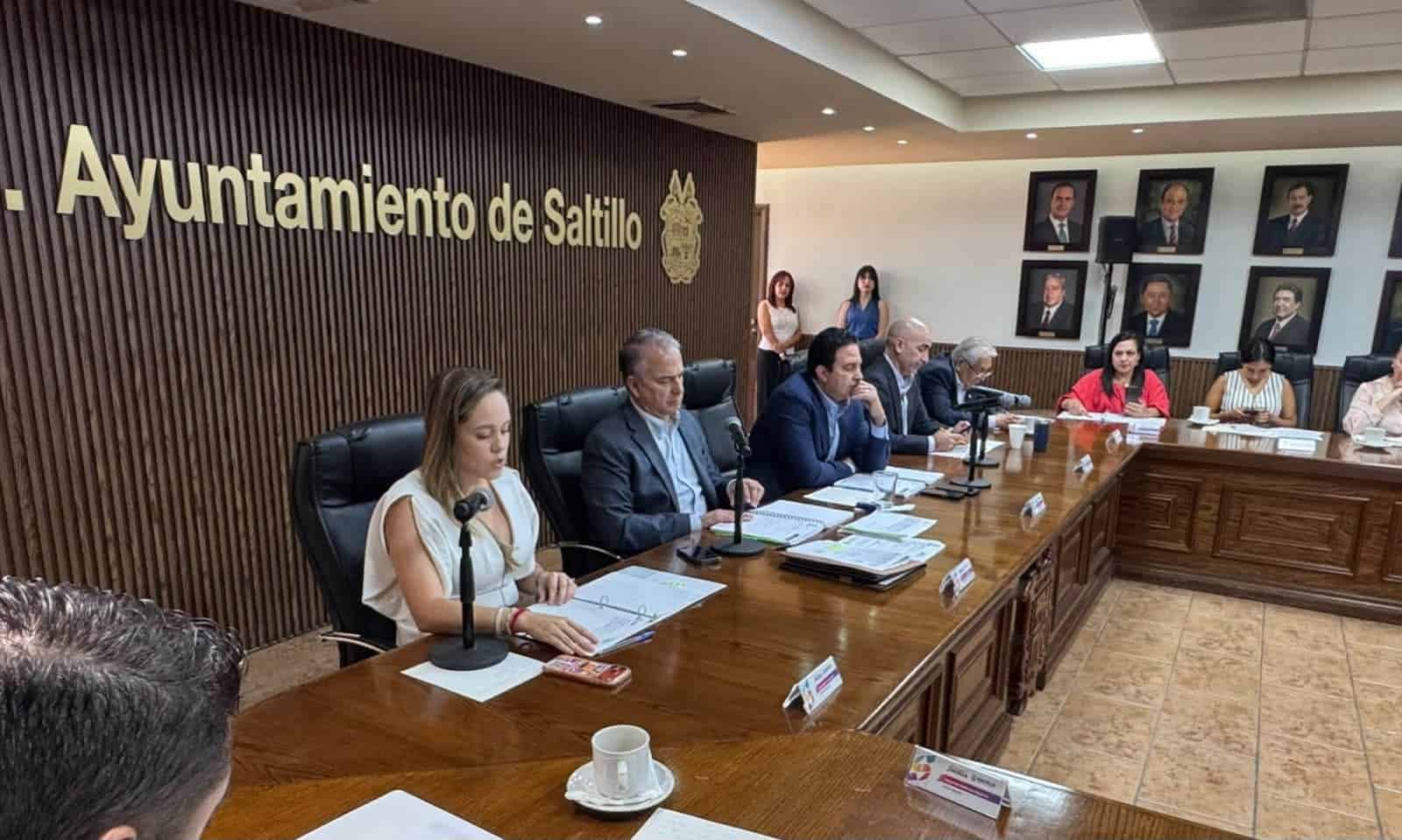Saltillo no cambiar&aacute; nombre de calle por Cat&oacute;n