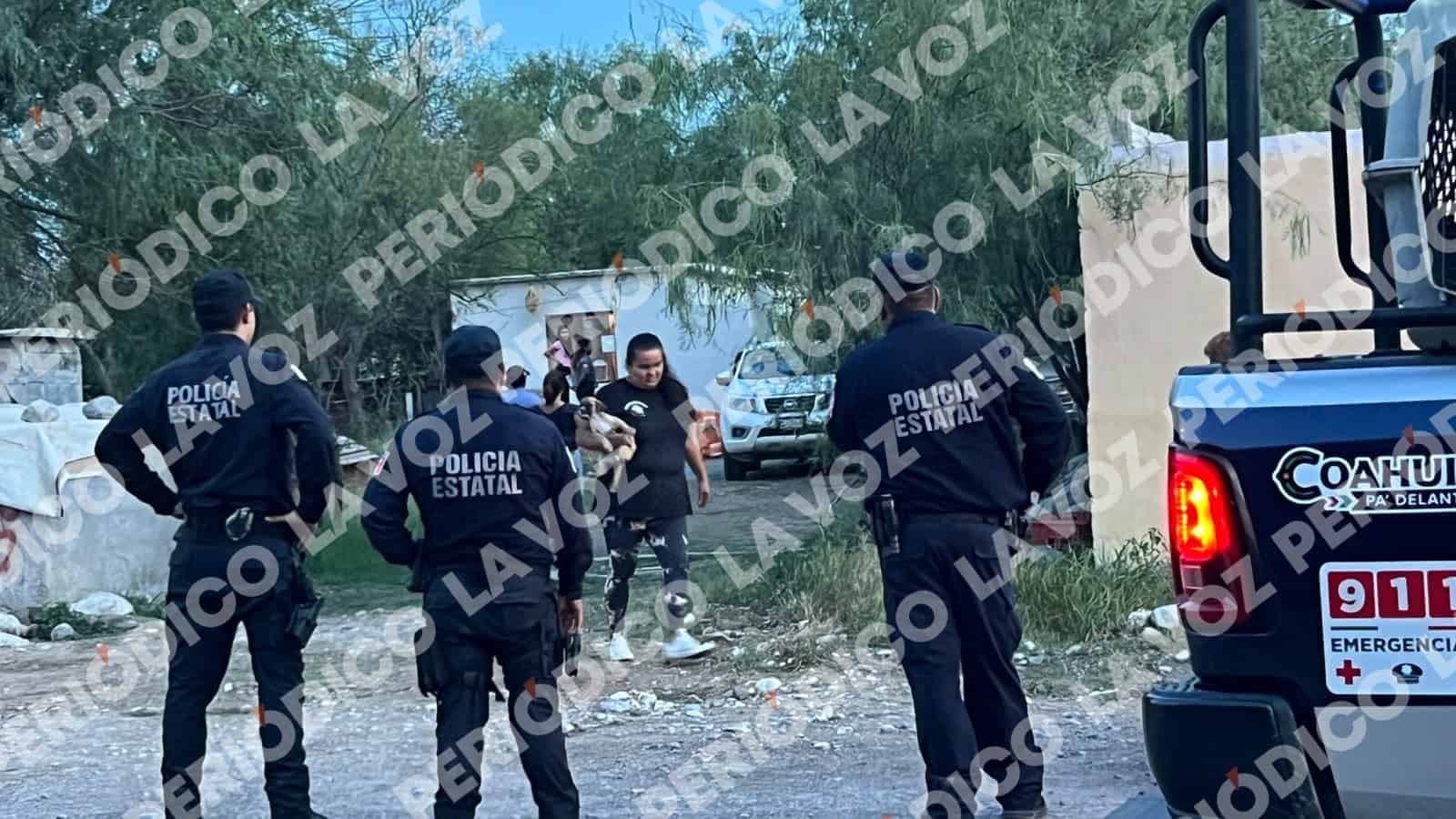 Rescatan a 60 perros de Fundaci&oacute;n Frichem