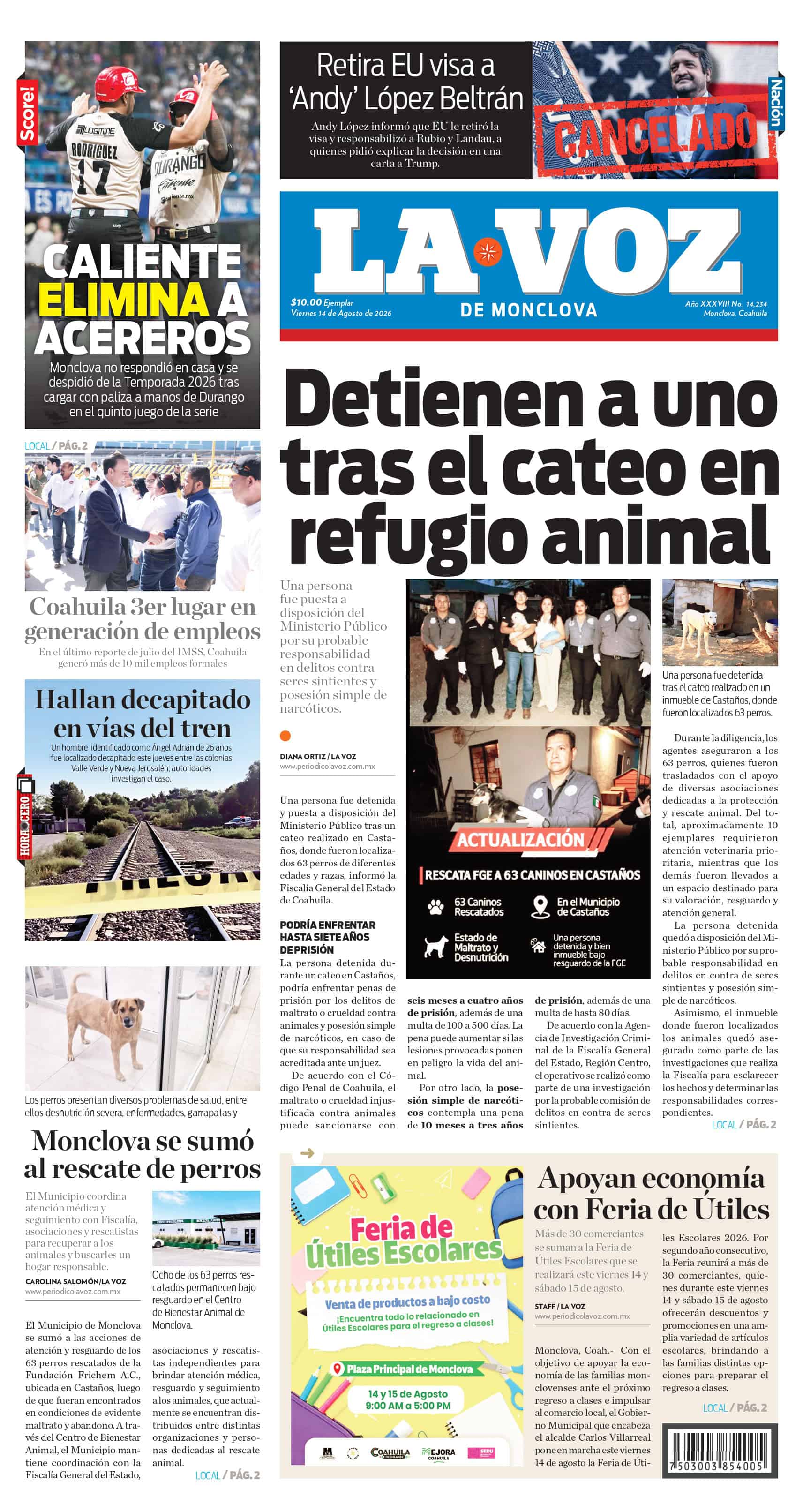 local