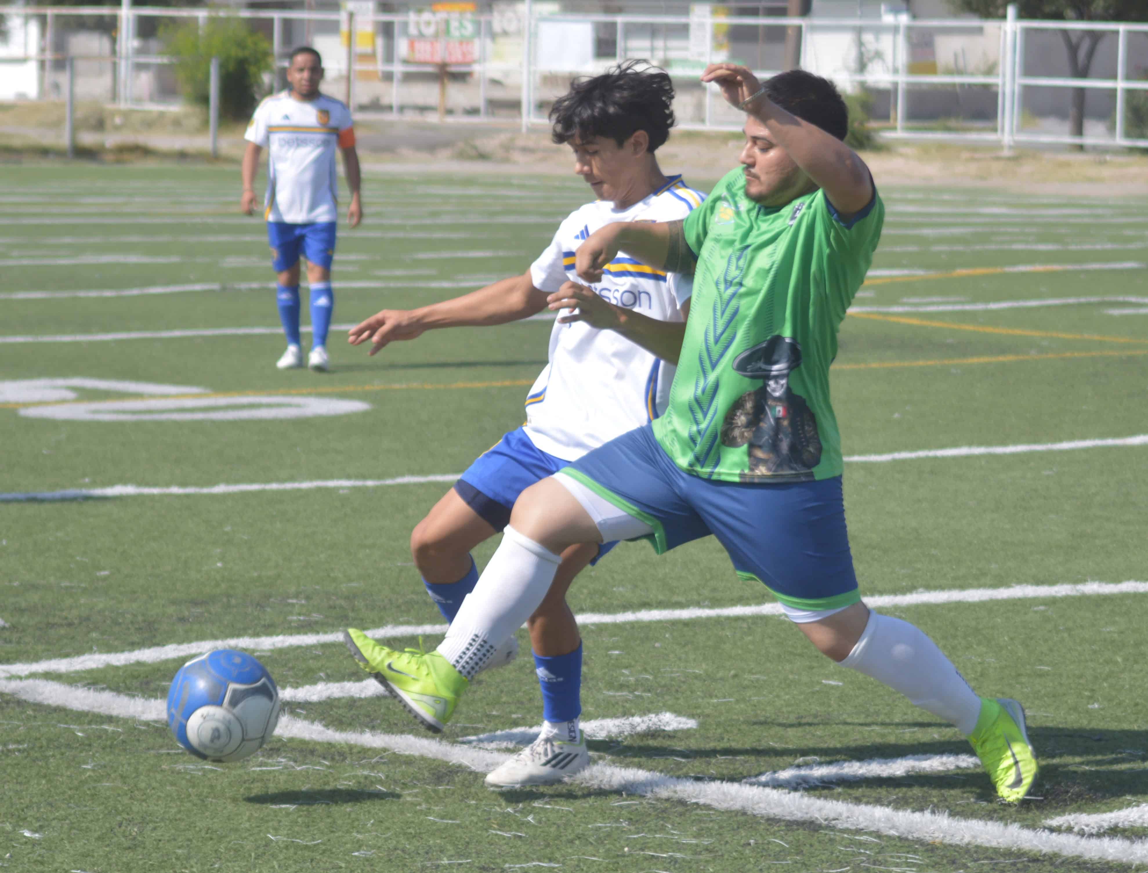 Club Deportivo Miravalle sufre su cuarta derrota: Cuervos FC gana 3-0