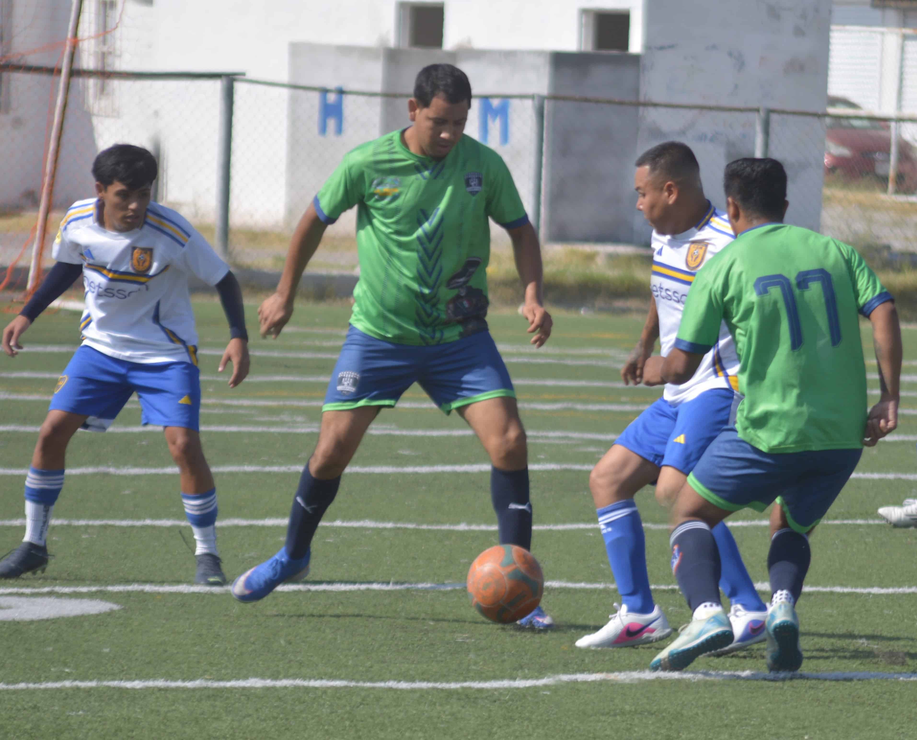 Club Deportivo Miravalle sufre su cuarta derrota: Cuervos FC gana 3-0
