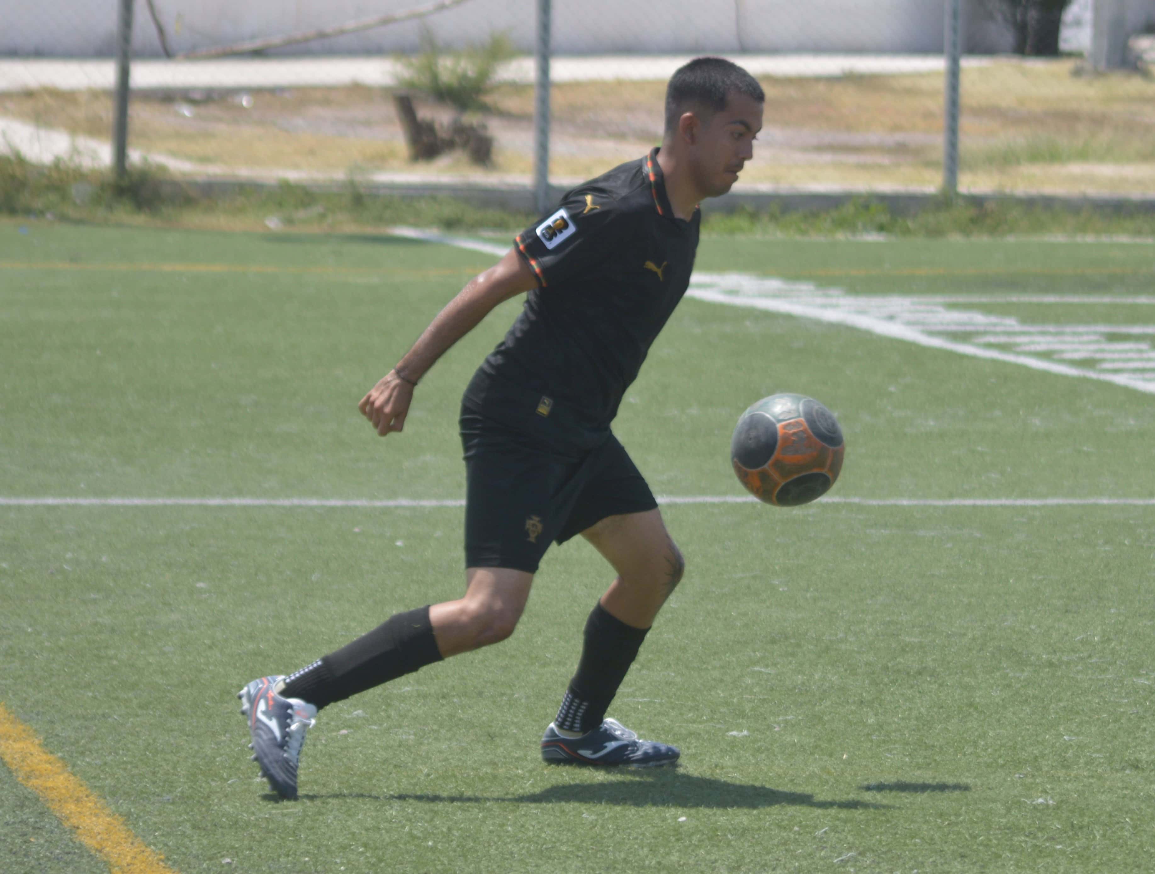 Deportivo Chinameca logra su primer triunfo en la Premier