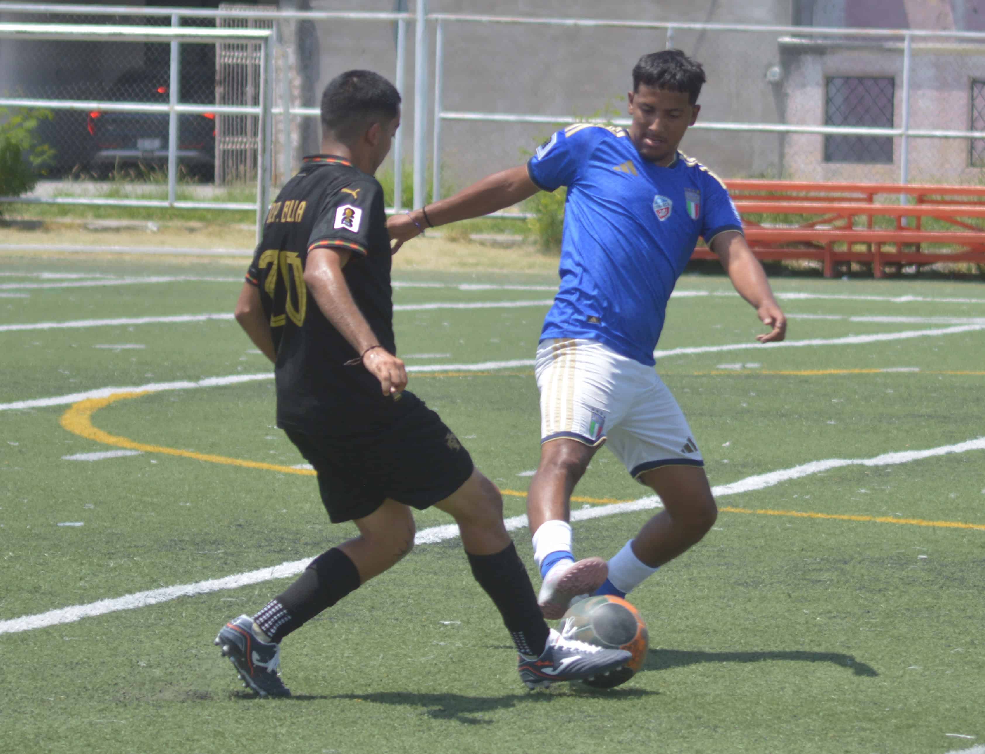 Deportivo Chinameca logra su primer triunfo en la Premier