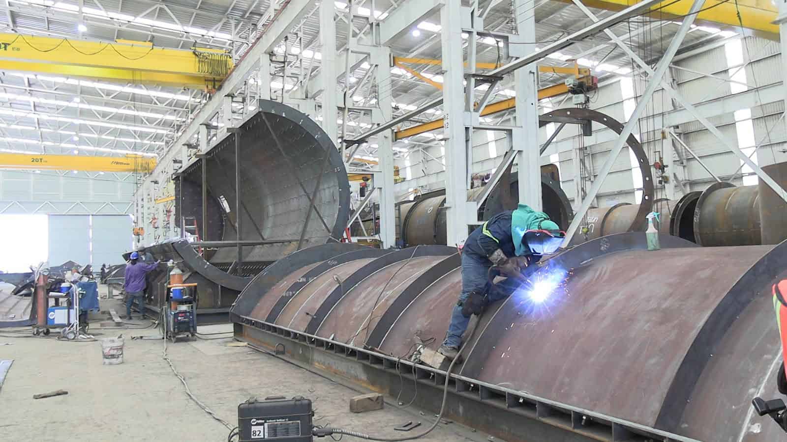 Escasean soldadores en Monclova