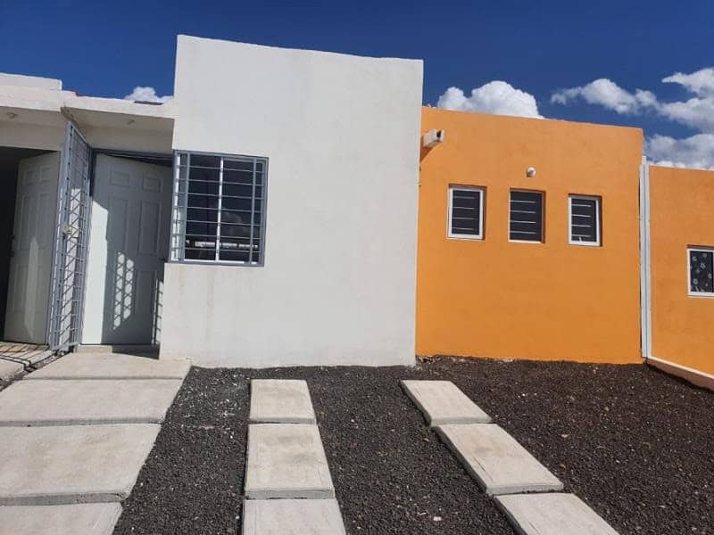 Coahuila destaca en vivienda y servicios básicos Coahuila destaca en vivienda y servicios básicos