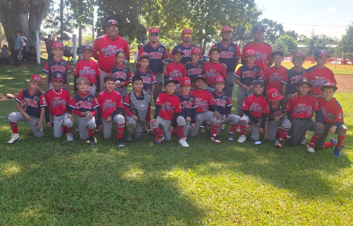Liga Ribere&ntilde;a sufre derrota y triunfo en Orizaba: Yasser Vega destaca