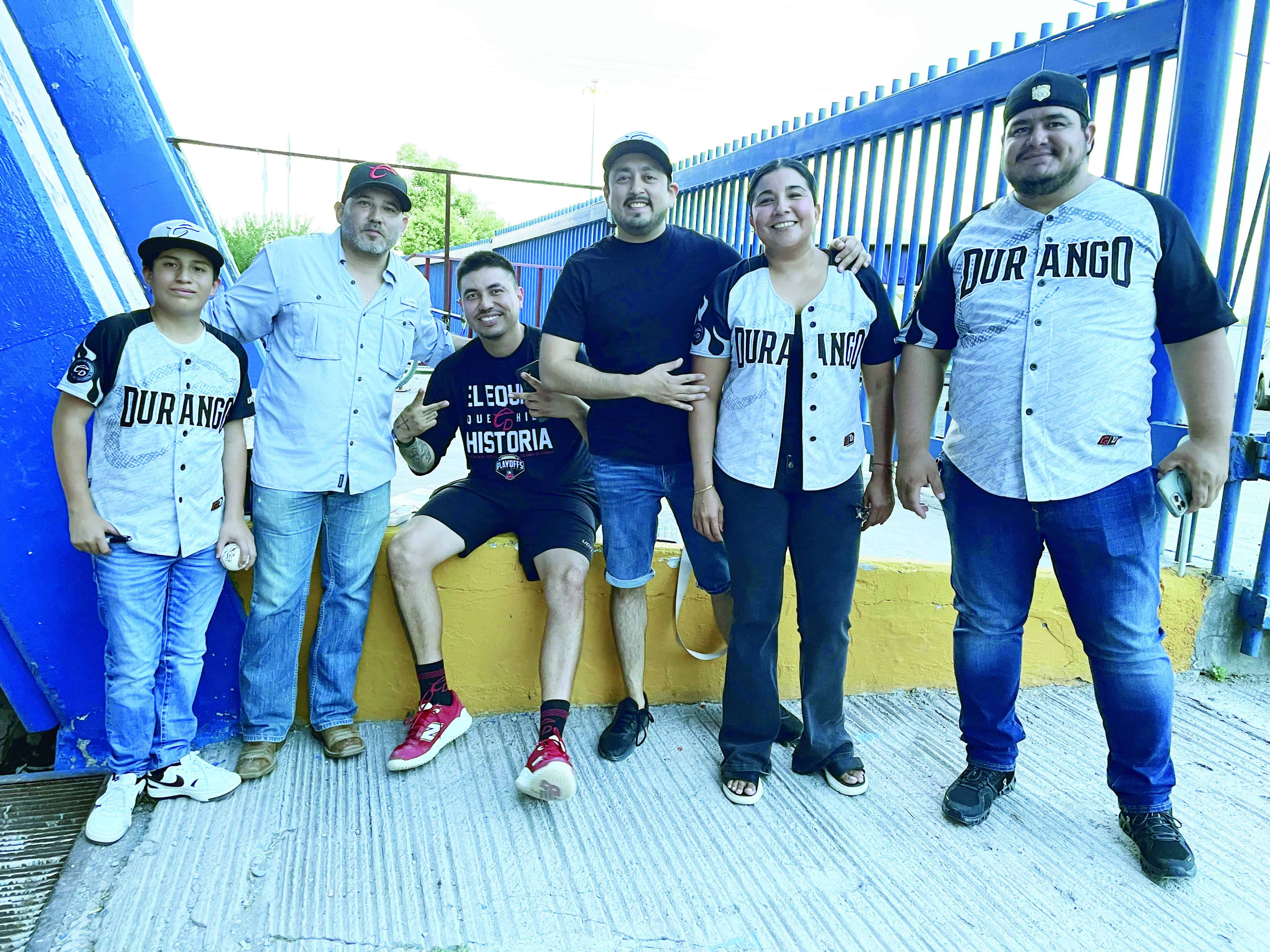 Acereros Monclova: La afici&oacute;n se hace sentir en playoffs LMB 2026