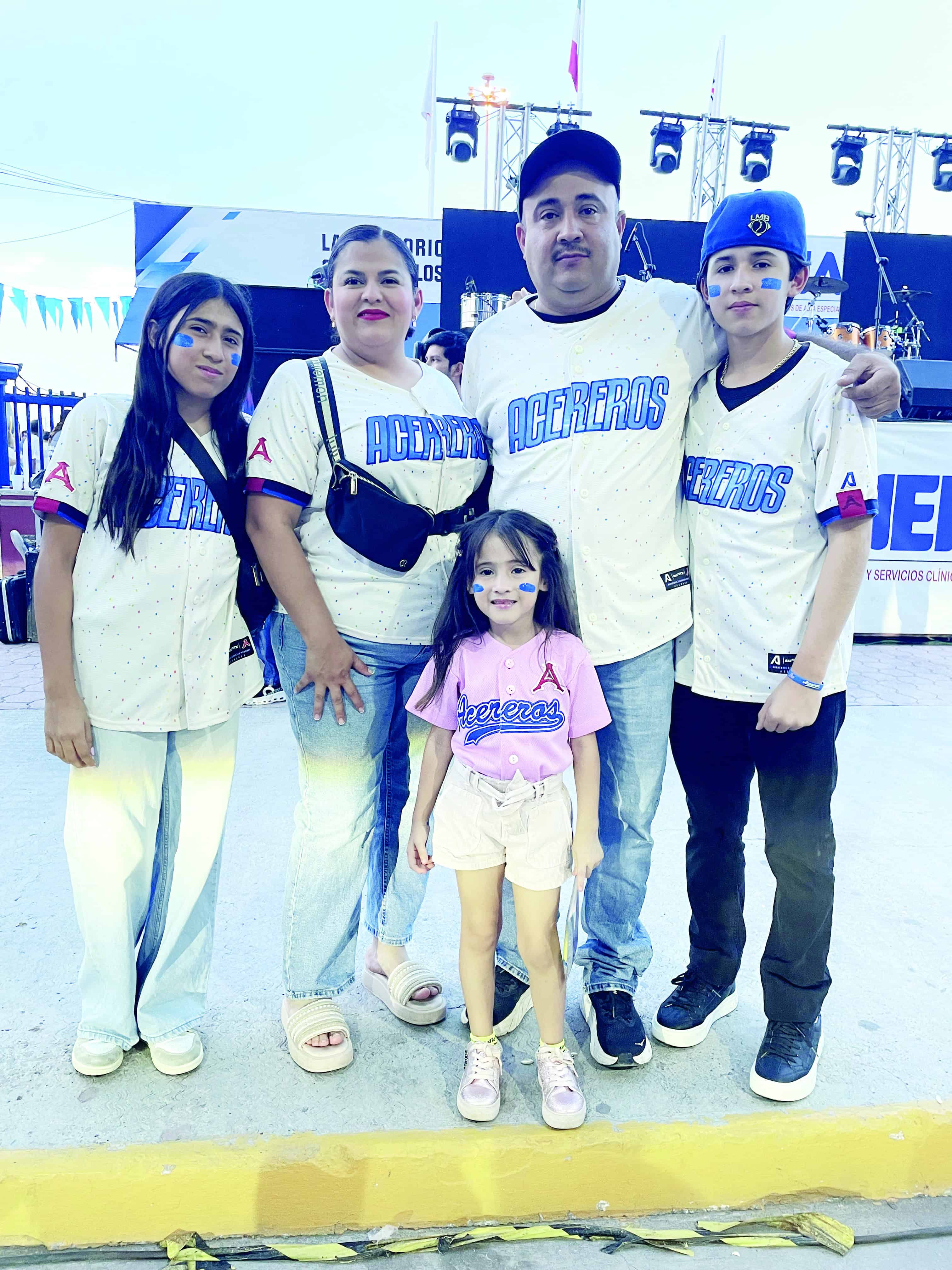 Acereros Monclova: La afici&oacute;n se hace sentir en playoffs LMB 2026