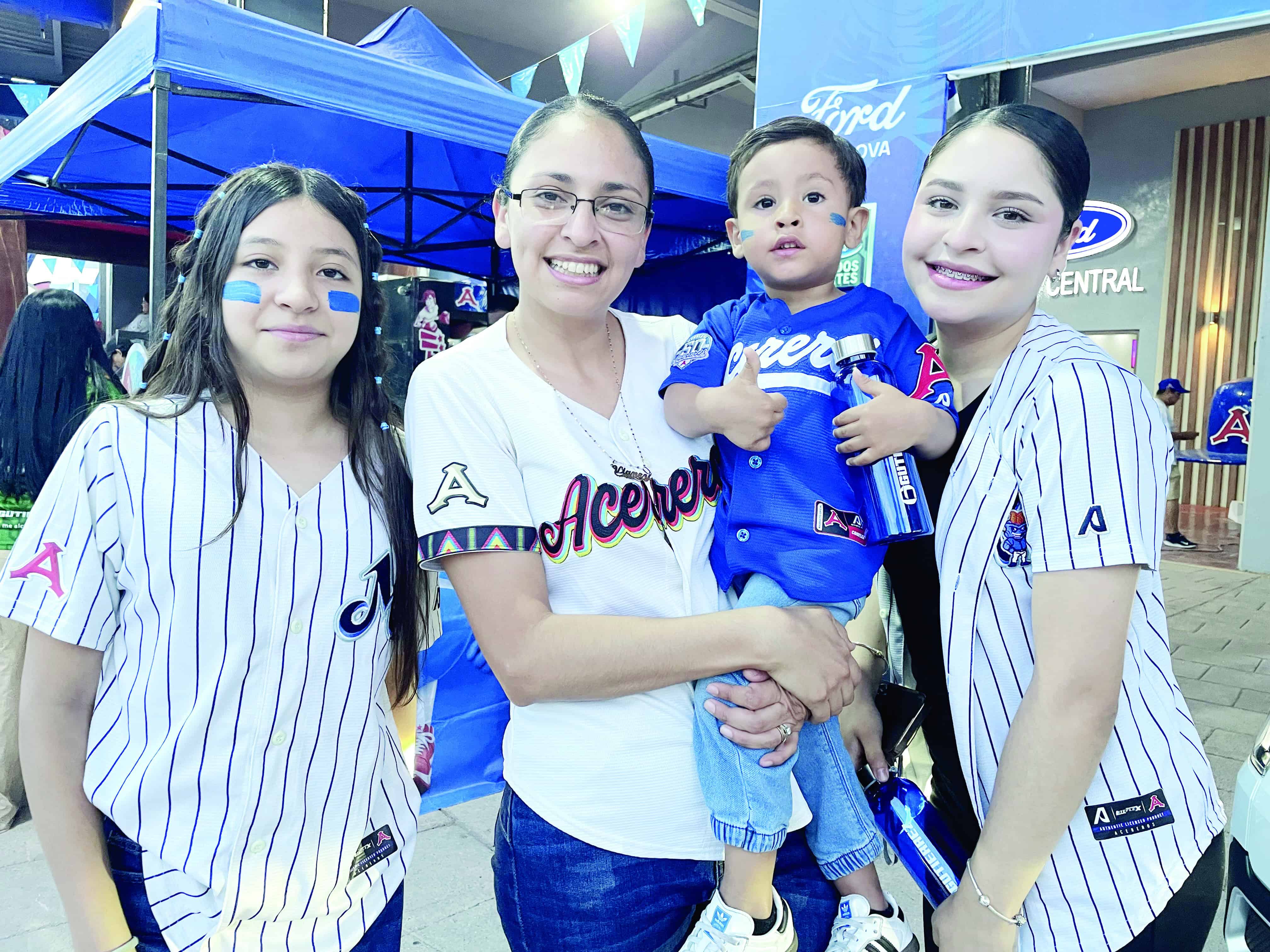 Acereros Monclova: La afici&oacute;n se hace sentir en playoffs LMB 2026