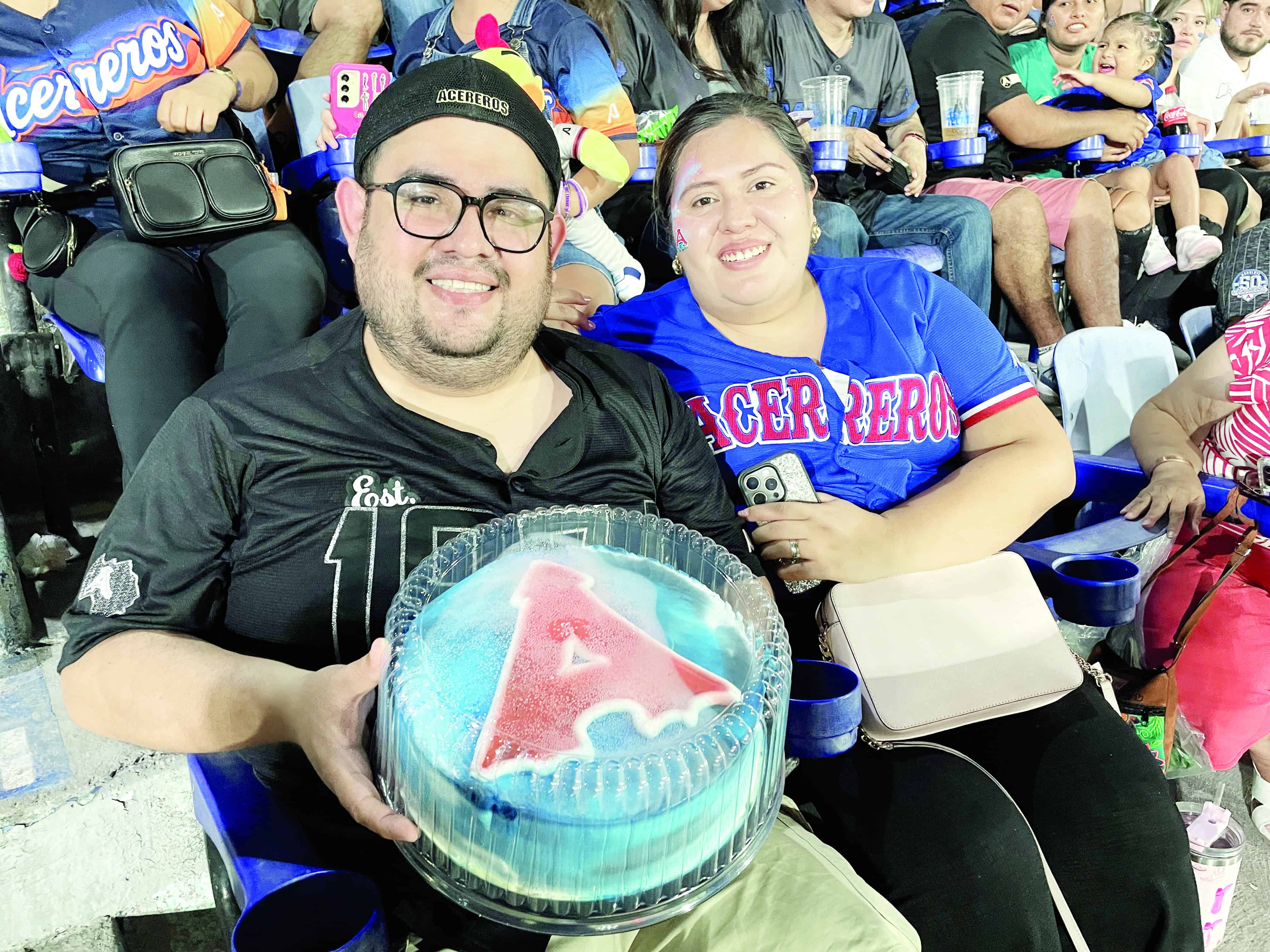 Acereros Monclova: La afici&oacute;n se hace sentir en playoffs LMB 2026