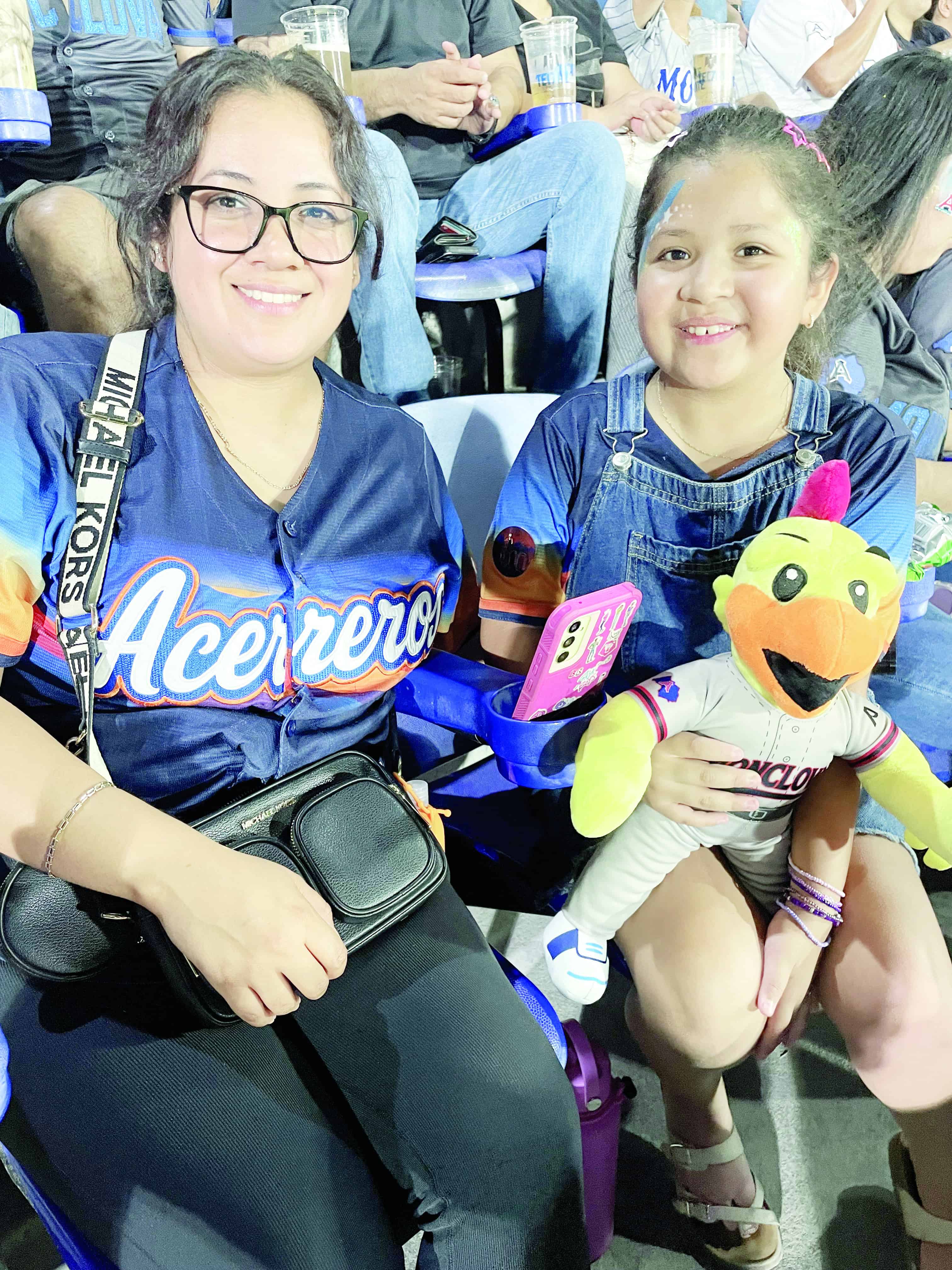 Acereros Monclova: La afici&oacute;n se hace sentir en playoffs LMB 2026