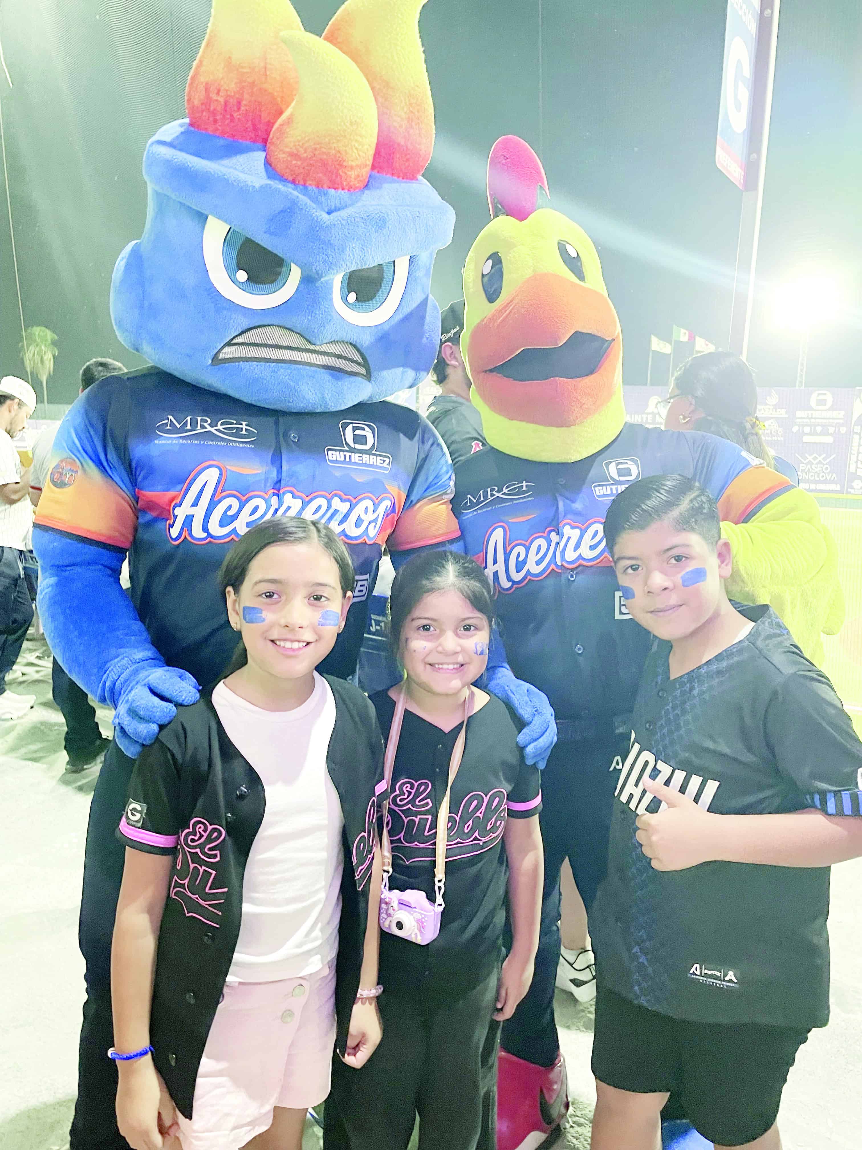 Acereros Monclova: La afici&oacute;n se hace sentir en playoffs LMB 2026