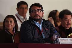 Morena defiende a López Beltrán tras cancelación de visa