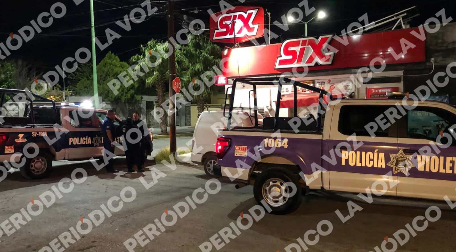 Asalta ex empleada dep&oacute;sito en la Roma