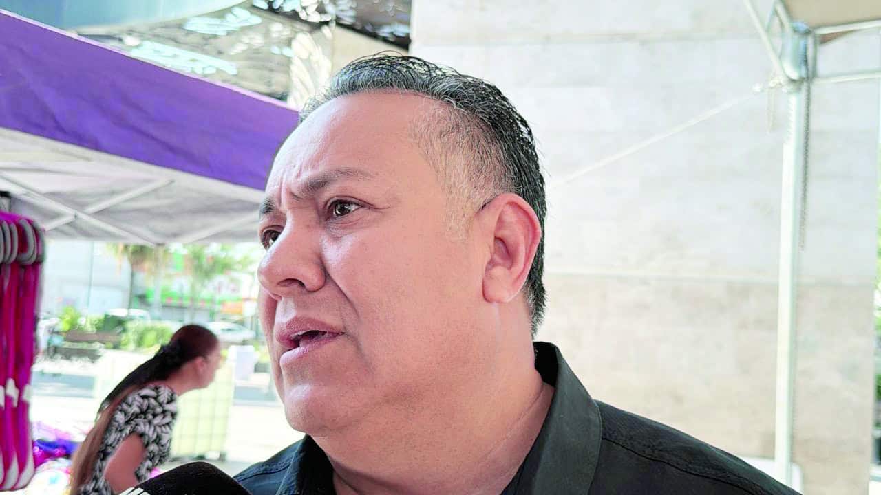 Ciro Joel de los Santos confirma bajas en Polic&iacute;a Municipal