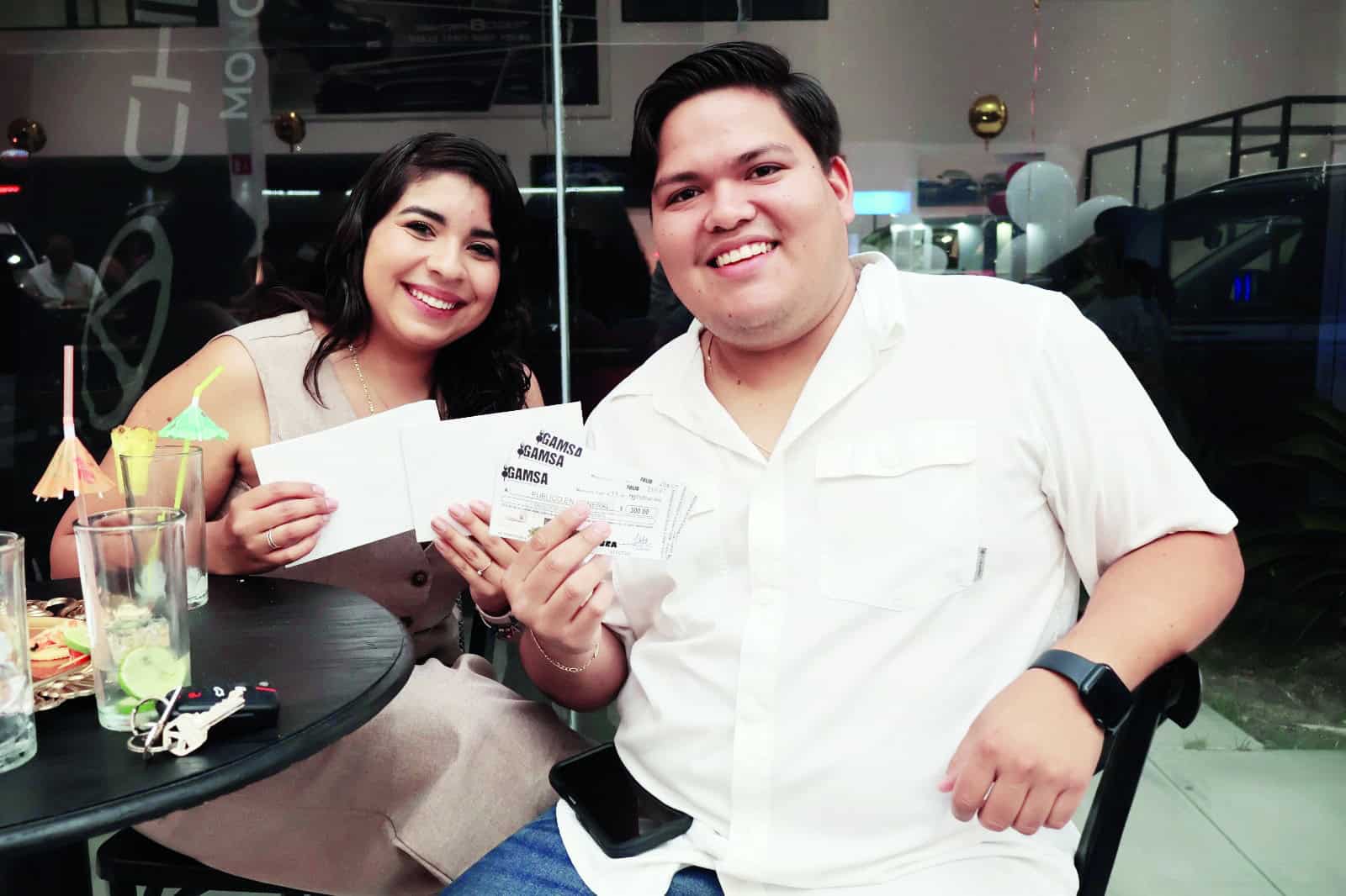 Celebra Chirey Monclova 4 a&ntilde;os de crecimiento