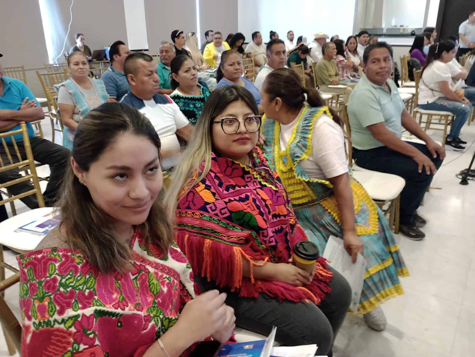 Comunidad mazahua en Torre&oacute;n trabaja por recuperar tradiciones y lengua