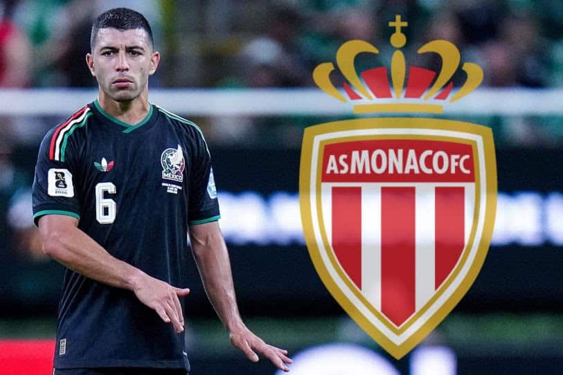 Erik Lira podr&iacute;a ser el segundo mexicano en el M&oacute;naco