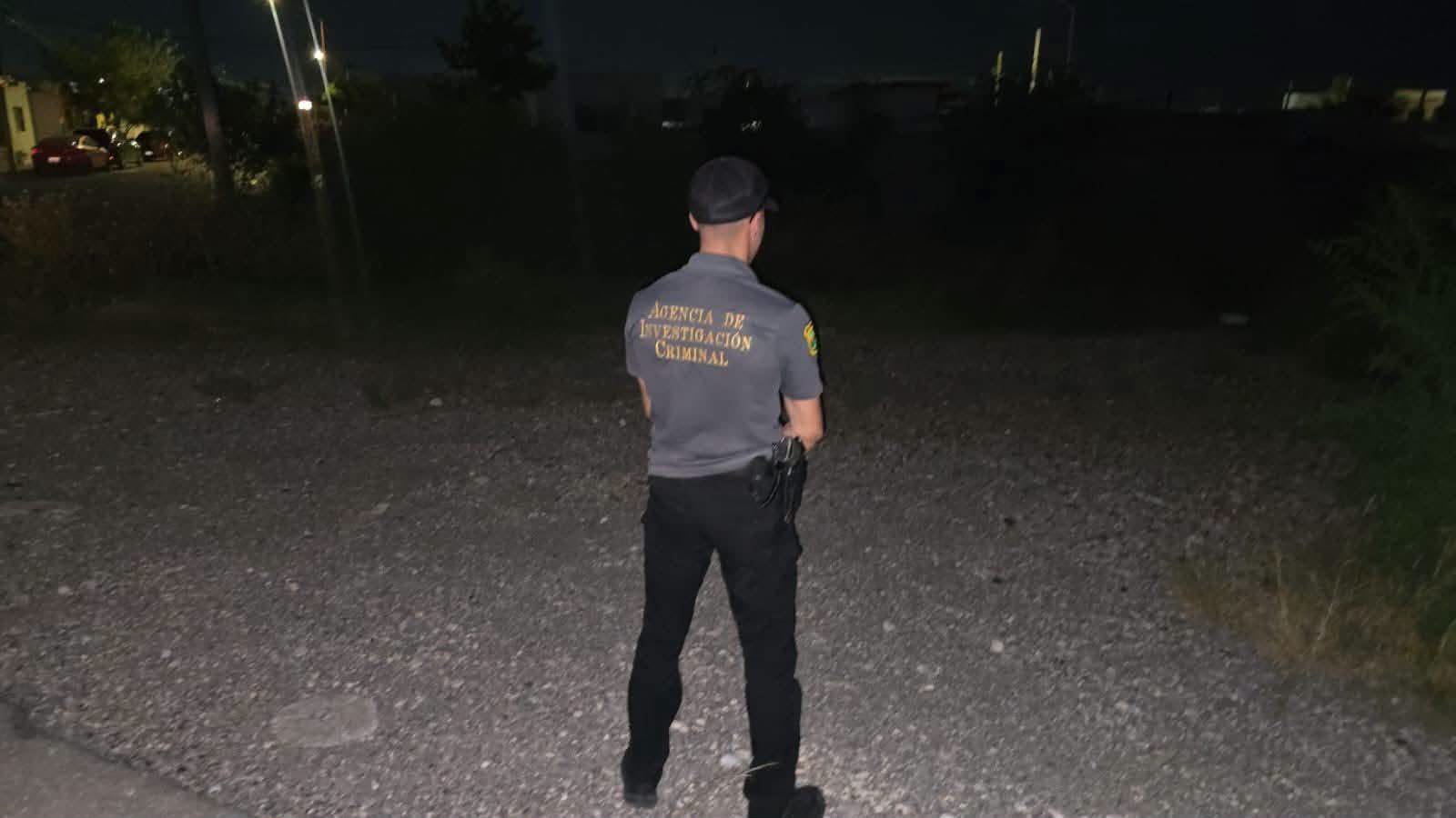 Mata a ranchero e intenta quitarse la vida en Piedras Negras