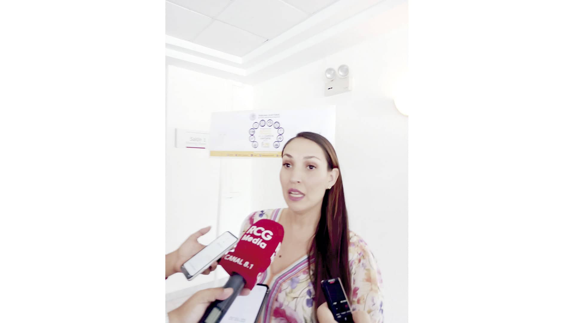 TEPJF acerca atenci&oacute;n a comunidades en Coahuila