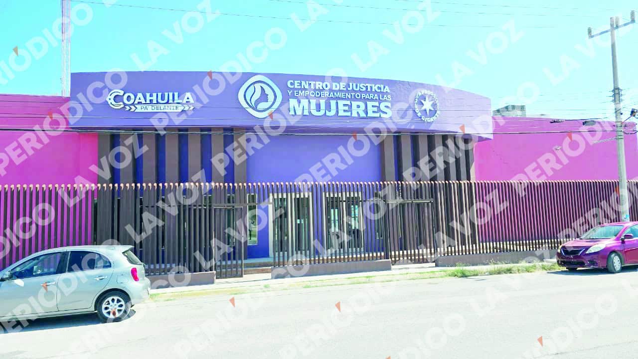 Detienen a Gerardo Rico por agredir a su pareja en Monclova