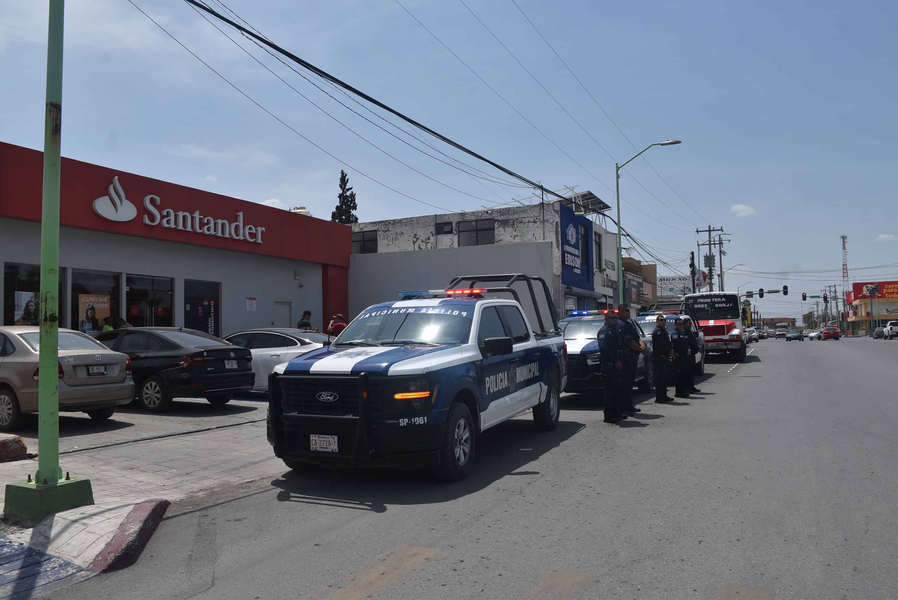 Blindan colonias con m&aacute;s ri&ntilde;as
