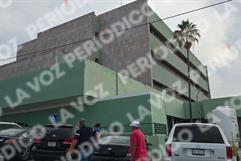 Cuestionan a jefe de seguridad de Pryse